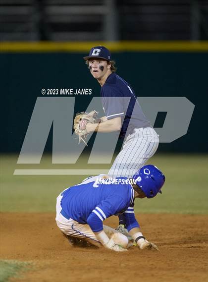 Thumbnail 2 in Calvary Christian @ Jesuit photogallery.