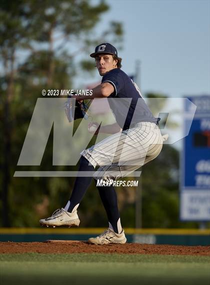Thumbnail 3 in Calvary Christian @ Jesuit photogallery.