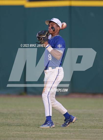 Thumbnail 1 in Calvary Christian @ Jesuit photogallery.