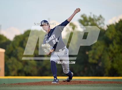 Thumbnail 2 in Calvary Christian @ Jesuit photogallery.