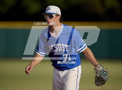 Thumbnail 1 in Calvary Christian @ Jesuit photogallery.