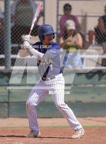 Thumbnail 1 in La Joya Community vs. Cortez (Epic Baseball Tournament) photogallery.