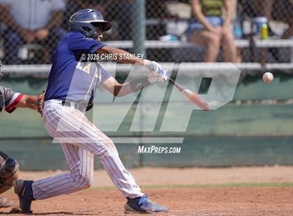 Thumbnail 1 in La Joya Community vs. Cortez (Epic Baseball Tournament) photogallery.