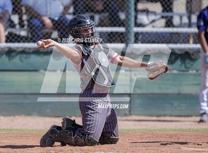 Thumbnail 3 in La Joya Community vs. Cortez (Epic Baseball Tournament) photogallery.