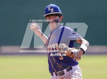 Thumbnail 1 in La Joya Community vs. Cortez (Epic Baseball Tournament) photogallery.