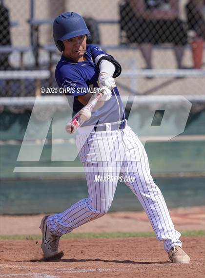 Thumbnail 1 in La Joya Community vs. Cortez (Epic Baseball Tournament) photogallery.
