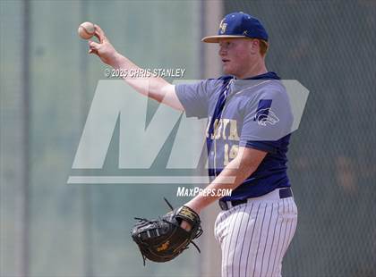 Thumbnail 1 in La Joya Community vs. Cortez (Epic Baseball Tournament) photogallery.