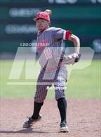 Photo from the gallery "La Joya Community vs. Cortez (Epic Baseball Tournament)"