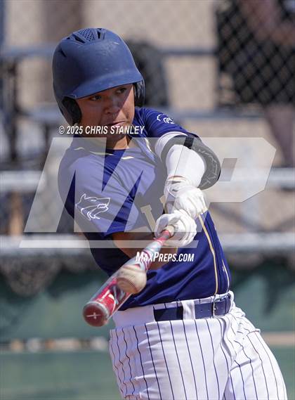 Thumbnail 3 in La Joya Community vs. Cortez (Epic Baseball Tournament) photogallery.