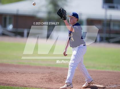 Thumbnail 1 in La Joya Community vs. Cortez (Epic Baseball Tournament) photogallery.