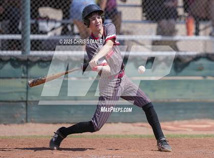 Thumbnail 1 in La Joya Community vs. Cortez (Epic Baseball Tournament) photogallery.