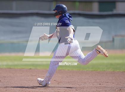 Thumbnail 3 in La Joya Community vs. Cortez (Epic Baseball Tournament) photogallery.
