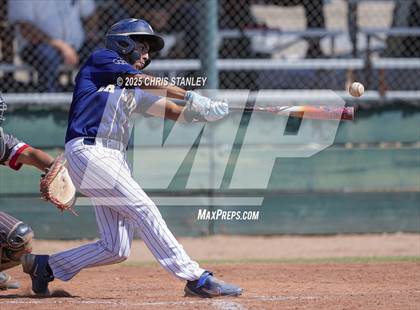 Thumbnail 1 in La Joya Community vs. Cortez (Epic Baseball Tournament) photogallery.