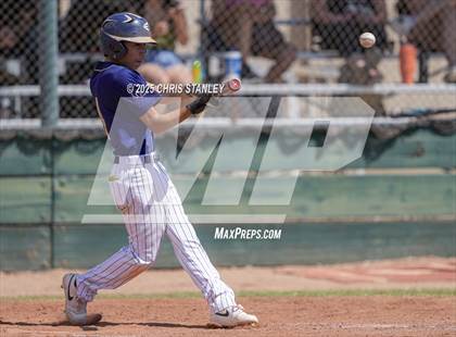 Thumbnail 1 in La Joya Community vs. Cortez (Epic Baseball Tournament) photogallery.