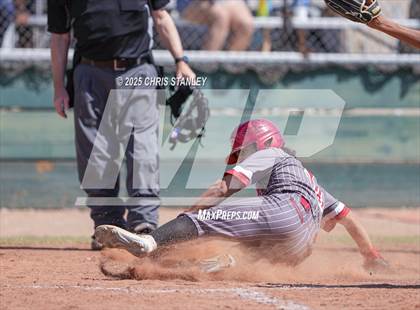 Thumbnail 2 in La Joya Community vs. Cortez (Epic Baseball Tournament) photogallery.