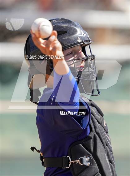 Thumbnail 3 in La Joya Community vs. Cortez (Epic Baseball Tournament) photogallery.