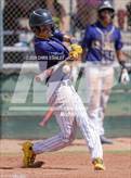 Photo from the gallery "La Joya Community vs. Cortez (Epic Baseball Tournament)"