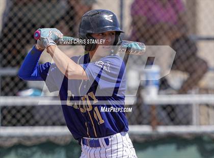 Thumbnail 1 in La Joya Community vs. Cortez (Epic Baseball Tournament) photogallery.