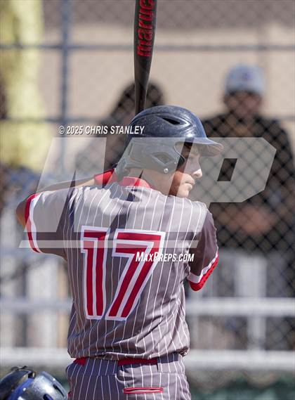 Thumbnail 1 in La Joya Community vs. Cortez (Epic Baseball Tournament) photogallery.