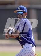 Photo from the gallery "La Joya Community vs. Cortez (Epic Baseball Tournament)"