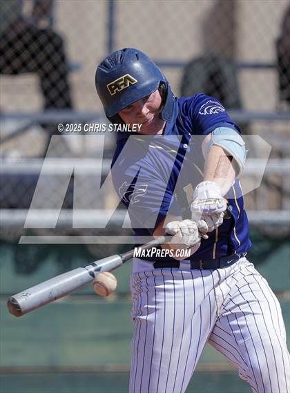 Thumbnail 1 in La Joya Community vs. Cortez (Epic Baseball Tournament) photogallery.
