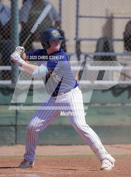 Thumbnail 3 in La Joya Community vs. Cortez (Epic Baseball Tournament) photogallery.