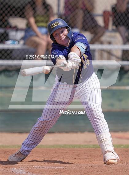 Thumbnail 1 in La Joya Community vs. Cortez (Epic Baseball Tournament) photogallery.