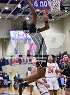 Photo from the gallery "McAdory @ Austin"