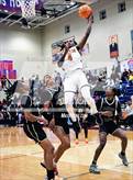 Photo from the gallery "McAdory @ Austin"