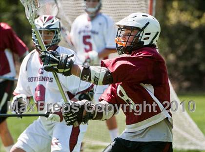 Thumbnail 3 in Governor's Academy @ Roxbury Latin photogallery.