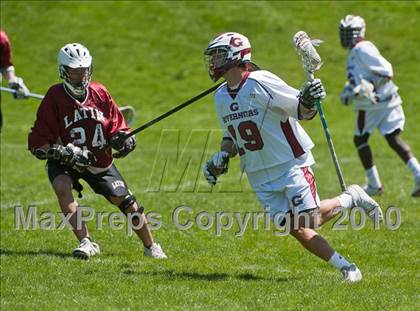 Thumbnail 2 in Governor's Academy @ Roxbury Latin photogallery.