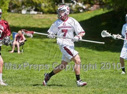 Thumbnail 3 in Governor's Academy @ Roxbury Latin photogallery.