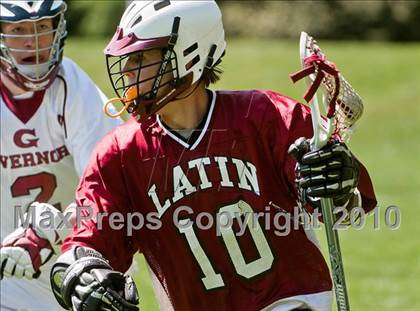 Thumbnail 1 in Governor's Academy @ Roxbury Latin photogallery.