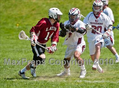 Thumbnail 1 in Governor's Academy @ Roxbury Latin photogallery.