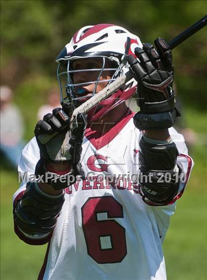 Thumbnail 1 in Governor's Academy @ Roxbury Latin photogallery.
