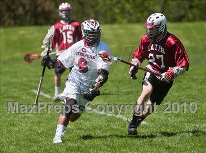 Thumbnail 3 in Governor's Academy @ Roxbury Latin photogallery.