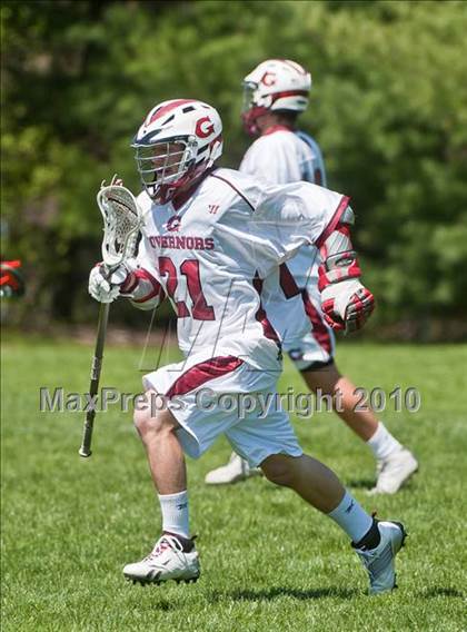 Thumbnail 3 in Governor's Academy @ Roxbury Latin photogallery.