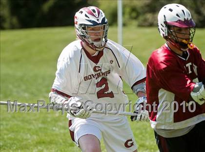 Thumbnail 2 in Governor's Academy @ Roxbury Latin photogallery.