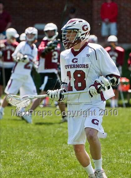 Thumbnail 3 in Governor's Academy @ Roxbury Latin photogallery.