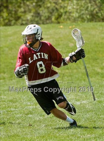 Thumbnail 3 in Governor's Academy @ Roxbury Latin photogallery.