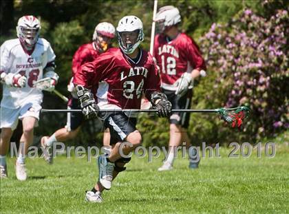 Thumbnail 1 in Governor's Academy @ Roxbury Latin photogallery.