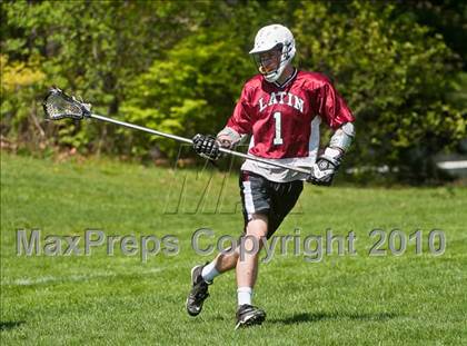 Thumbnail 2 in Governor's Academy @ Roxbury Latin photogallery.