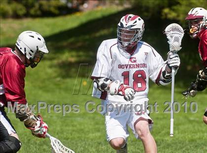 Thumbnail 3 in Governor's Academy @ Roxbury Latin photogallery.
