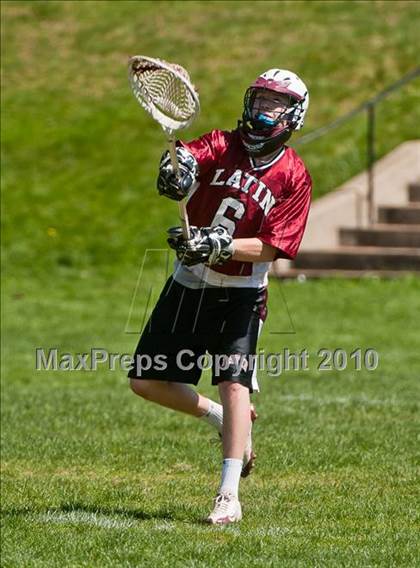 Thumbnail 1 in Governor's Academy @ Roxbury Latin photogallery.