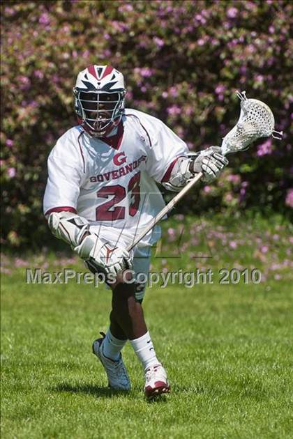 Thumbnail 1 in Governor's Academy @ Roxbury Latin photogallery.