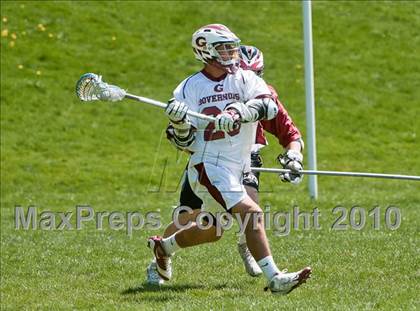 Thumbnail 2 in Governor's Academy @ Roxbury Latin photogallery.
