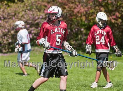 Thumbnail 1 in Governor's Academy @ Roxbury Latin photogallery.