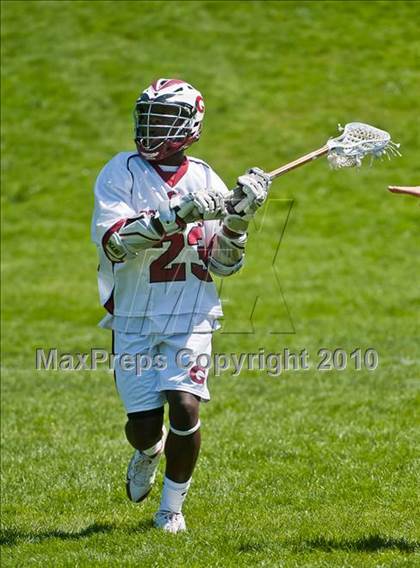 Thumbnail 1 in Governor's Academy @ Roxbury Latin photogallery.