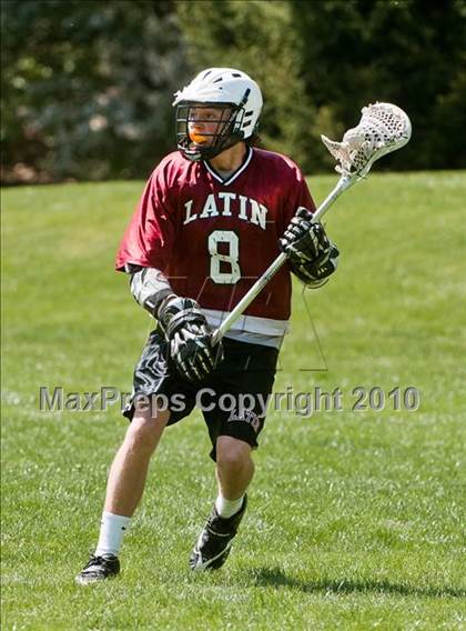 Thumbnail 1 in Governor's Academy @ Roxbury Latin photogallery.