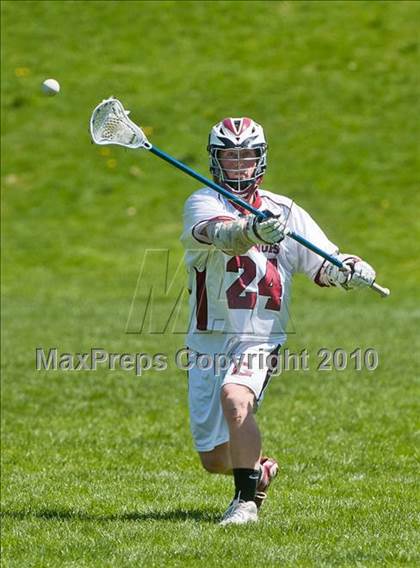 Thumbnail 1 in Governor's Academy @ Roxbury Latin photogallery.